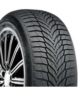 Nexen Tires Winguard Sport 2 SUV (WU7) 102 V XL ( DCB 70dB )