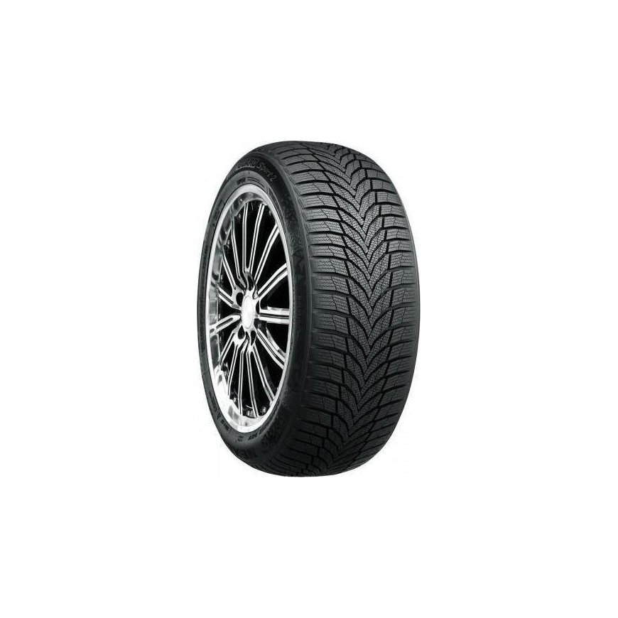 Nexen Padangos Winguard Sport 2 SUV (WU7) 102 V XL ( D C B 70dB ) – 2