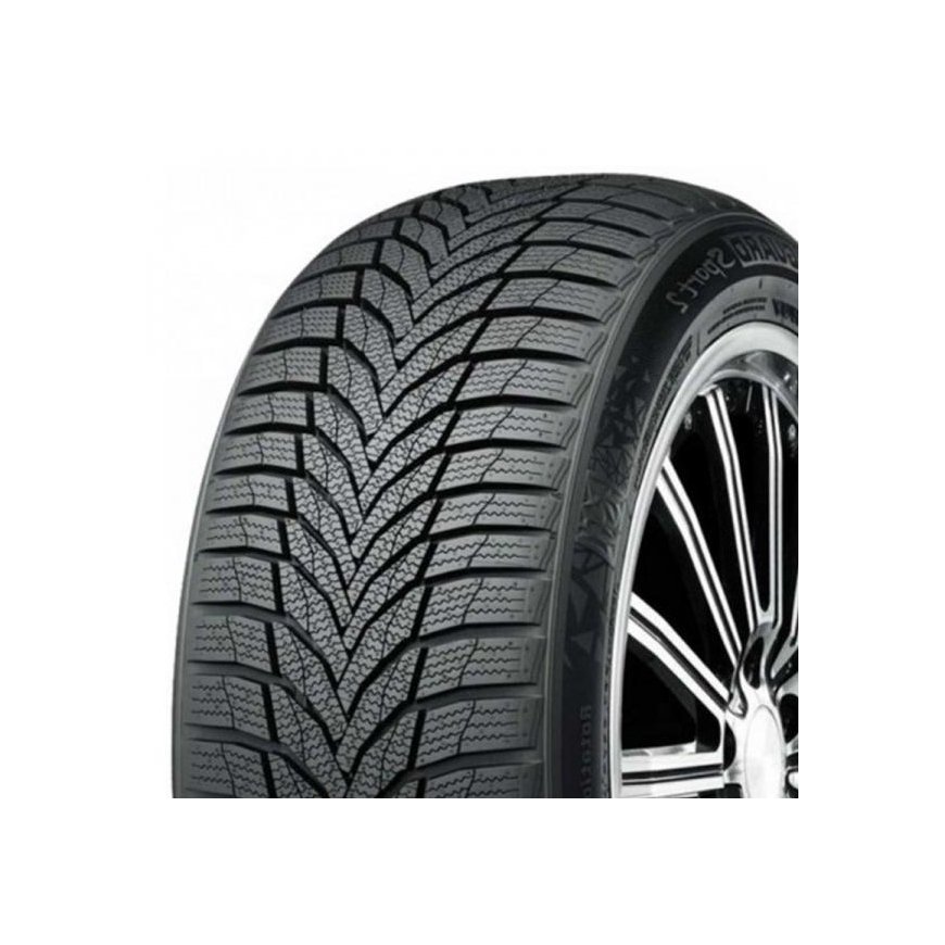 Nexen Padangos Winguard Sport 2 SUV (WU7) 102 V XL ( D C B 70dB ) – 3