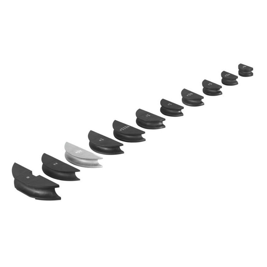 Pipe bender REMS Hydro-Swing Set 10-32 3/8"-7/8" – 2