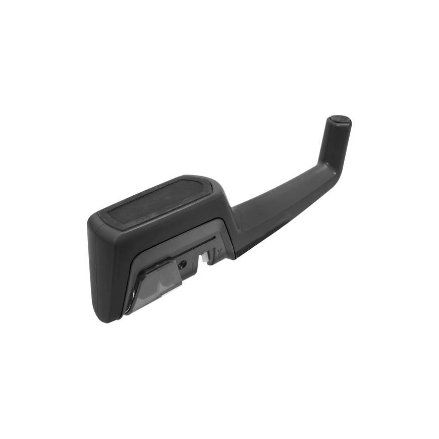 Yato YG-02352 knife sharpener Pull through knife sharpener Black – 3