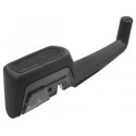 Yato YG-02352 knife sharpener Pull through knife sharpener Black