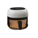 Sponge Air Fryer Glass 4L Sponge Air Fryer Glass 4L