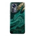 iLike Xiaomi 12 Pro Burga Emerald Pool Tough Case iLike Xiaomi 12 Pro Burga Emerald Pool Tough Case