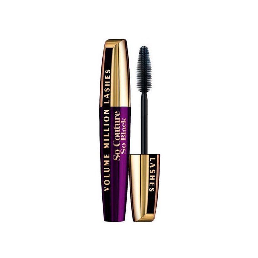 L`Oreal Mascara L`Oreal Volume Million Lashes