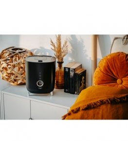 Adler AD 7972 Humidifier, 23 W, Water tank capacity 4 L