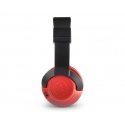 PowerA Fusion Гарнитура Проводная Оголовье Игровой Черный, Красный PowerA Fusion Гарнитура Проводная Оголовье Игровой Черный, Красный