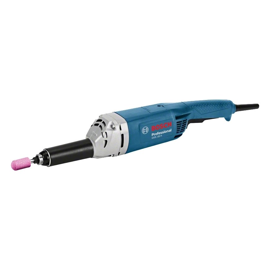 Bosch 601209200 angle grinder 5 cm 18000 RPM 1050 W 3 kg