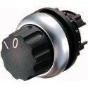 Eaton 216855 elektrilüliti Pöördlüliti Must, Hõbe Eaton 216855 elektrilüliti Pöördlüliti Must, Hõbe
