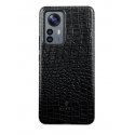 iLike Xiaomi 12 Pro Burga Reaper'S Touch Tough Case