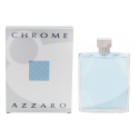 Azzaro Chrome for Men EDT 200 ml Azzaro Chrome for Men EDT 200 ml