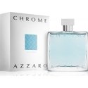 Azzaro Chrome for Men EDT 200 ml Azzaro Chrome for Men EDT 200 ml