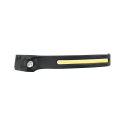 Rebel Įkraunamas priekinis žibintas (5 W COB + 3 W LED) - galvos juosta Rebel Įkraunamas priekinis žibintas (5 W COB + 3 W LED) - galvos juosta