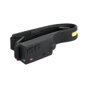 Rebel Įkraunamas priekinis žibintas (5 W COB + 3 W LED) - galvos juosta Rebel Įkraunamas priekinis žibintas (5 W COB + 3 W LED) - galvos juosta