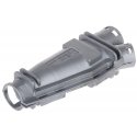 ISOLATION JOINT (*GELBOX*) KING-JOINT-Y6 IPx8 RayTech ISOLATION JOINT (*GELBOX*) KING-JOINT-Y6 IPx8 RayTech