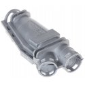 ISOLATION JOINT (*GELBOX*) KING-JOINT-Y6 IPx8 RayTech ISOLATION JOINT (*GELBOX*) KING-JOINT-Y6 IPx8 RayTech
