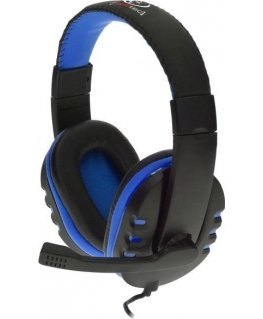 Rebeltec Revol Headphones Blue (RBLSLU00047)