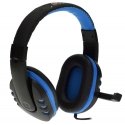 Rebeltec Revol Headphones Blue (RBLSLU00047) Rebeltec Revol Headphones Blue (RBLSLU00047)