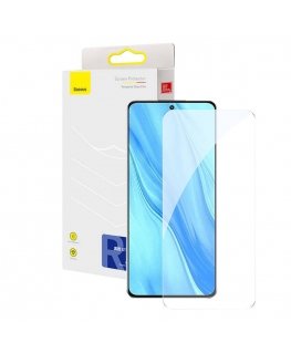 Tempered-Glass Screen Protector Baseus for realme GT2 Master Explorer Edition