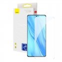 Tempered-Glass Screen Protector Baseus for realme GT2 Master Explorer Edition Tempered-Glass Screen Protector Baseus for realme GT2 Master Explorer Edition