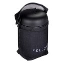 Drinkware Fellow - Carter Everywhere Mug - Matte Black - Insulated mug 355ml Drinkware Fellow - Carter Everywhere Mug - Matte Black - Insulated mug 355ml