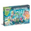 Clementoni Set super chemia Clementoni Set super chemia
