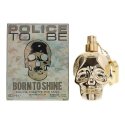 Police To Be Born To Shine