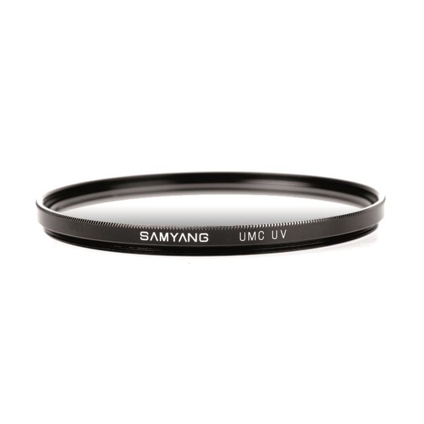 Samyang UVSAM52 kameras filtrs Ultravioletais (UV)