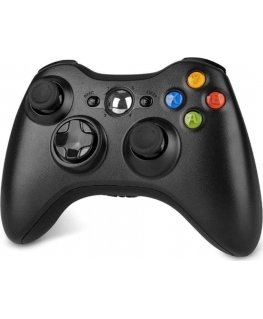 Strado Bluetooth Gamepad for XBOX 360 Black (GPX36)