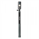 Selfie stick/tripod 3 m carbon fiber telesin GP-MNP-300-3