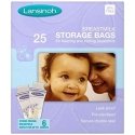 Lansinoh milk storage bags, 25 pcs Lansinoh milk storage bags, 25 pcs