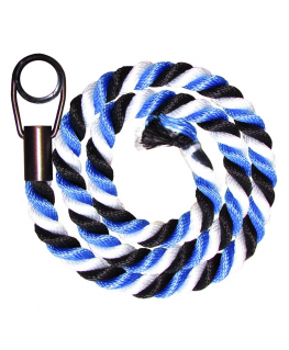 Climbing rope SANRO COLOR BIG 2m