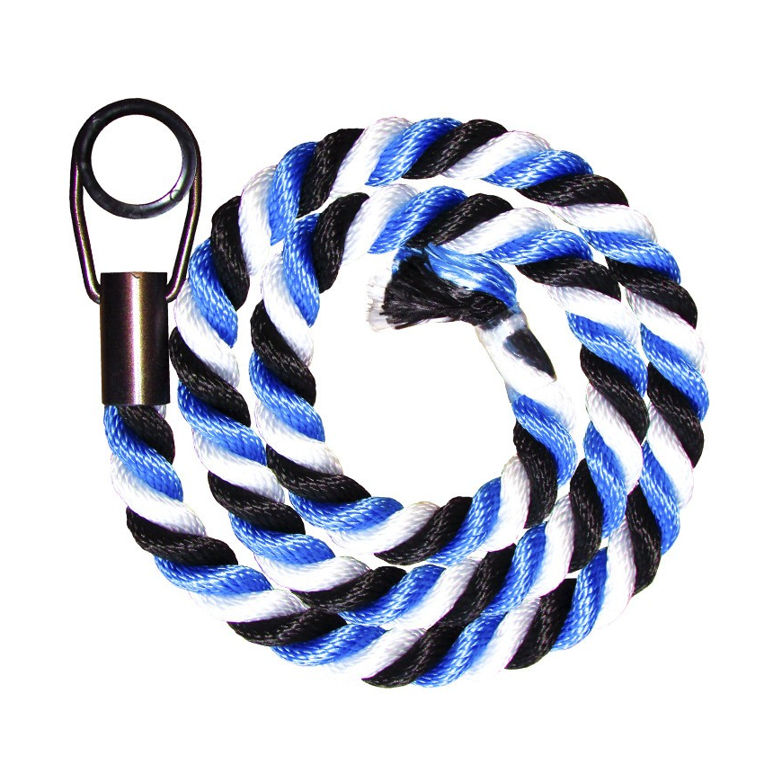 Kopimo virvė SANRO COLOUR BIG 2m