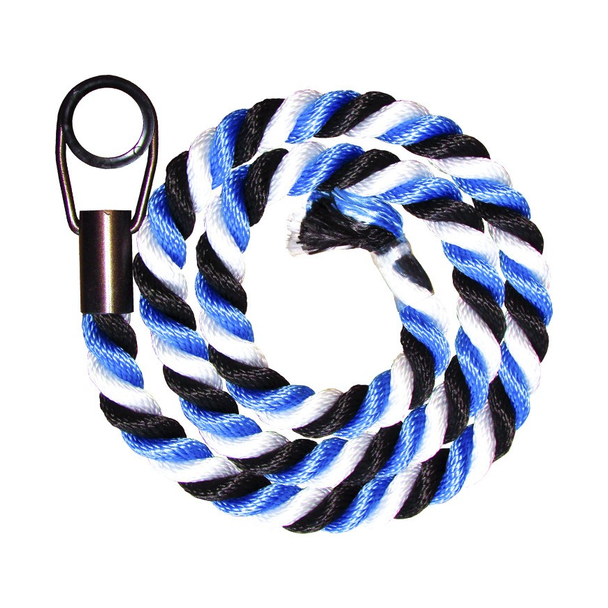 Kopimo virvė SANRO COLOUR BIG 2m – 2