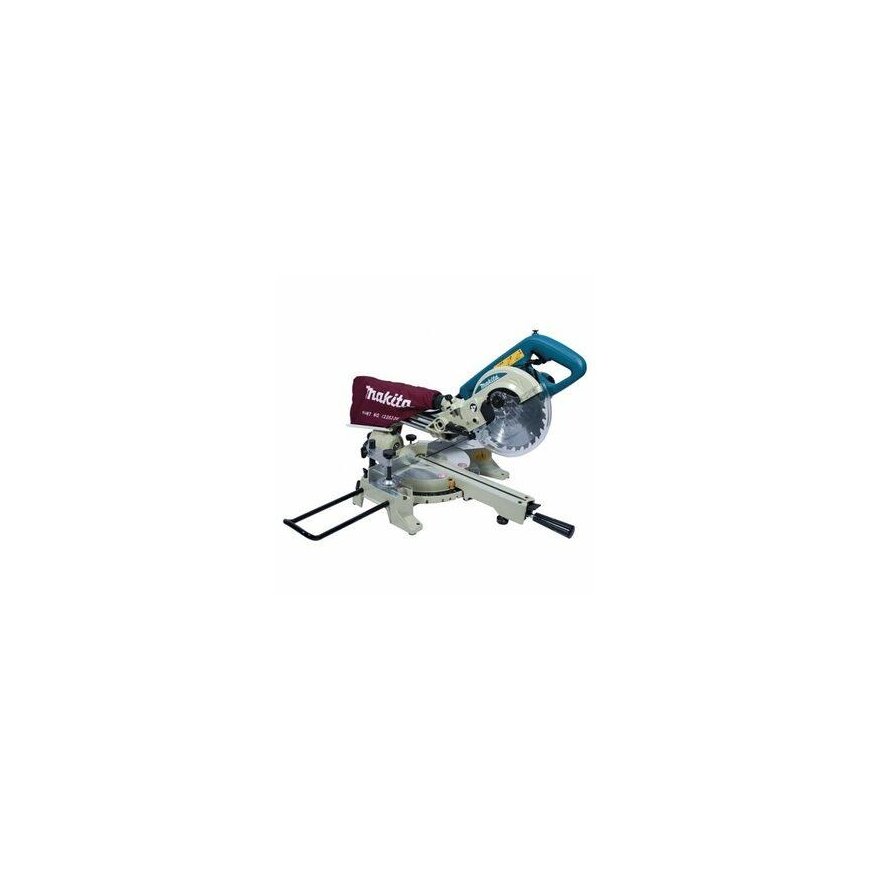 Makita LS0714N Sawing machine, 52x300 mm, disc: 190x20 mm, 1010 W, 13.1 kg – 4