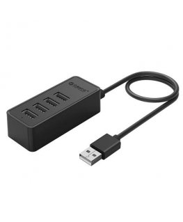ORICO Splitter 4 ports USB 3.0 W5P-U3-030