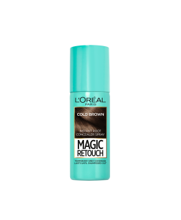 Plaukų šaknų maskuoklis L'OREAL Magic Retouch 7