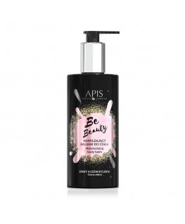 APIS APIS_Be Beauty Body Balm moisturizing body balm 300ml