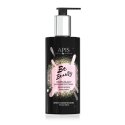 APIS APIS_Be Beauty Body Balm drėkinamasis kūno balzamas 300ml APIS APIS_Be Beauty Body Balm drėkinamasis kūno balzamas 300ml