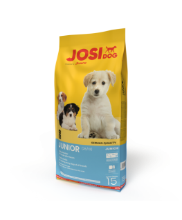 Josera Dry food for dogs Josidog Junior - 15 kg