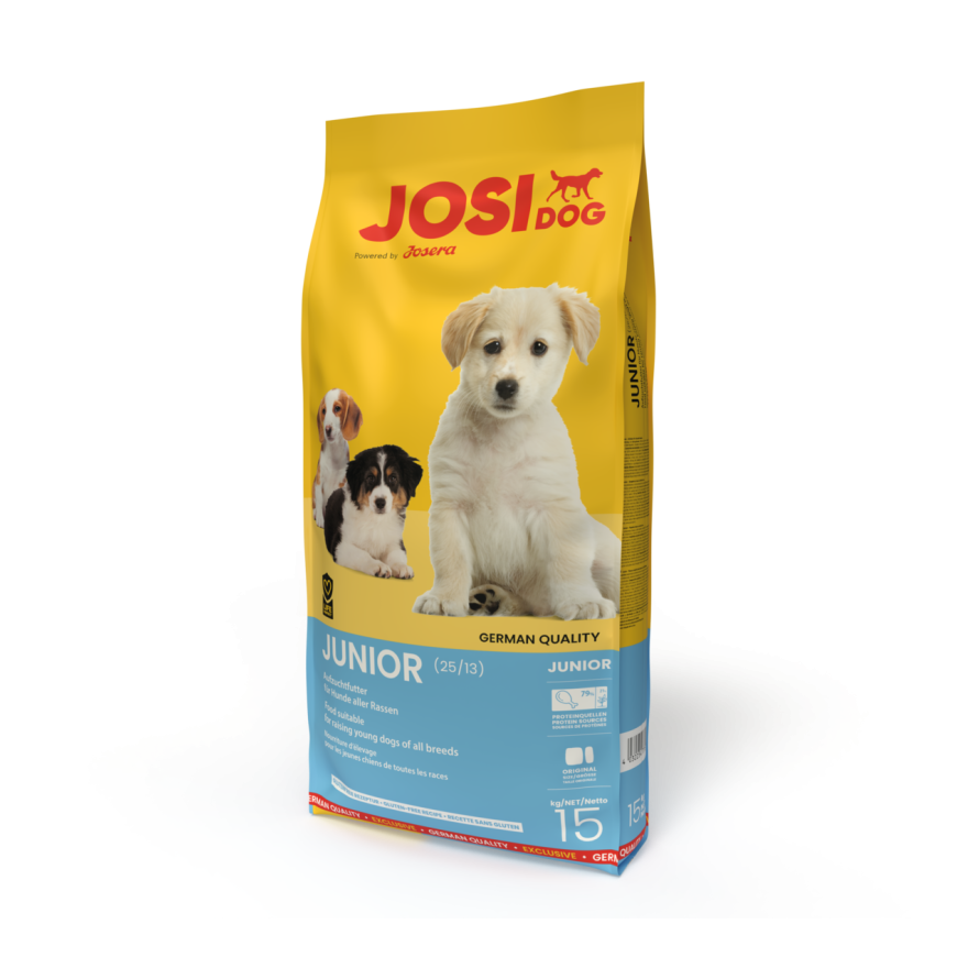 Josera Dry food for dogs Josidog