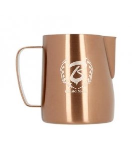 Barista Space - 350 ml copper milk jug