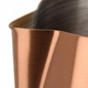Barista Space - 350 ml varinis pieno ąsotis Barista Space - 350 ml varinis pieno ąsotis