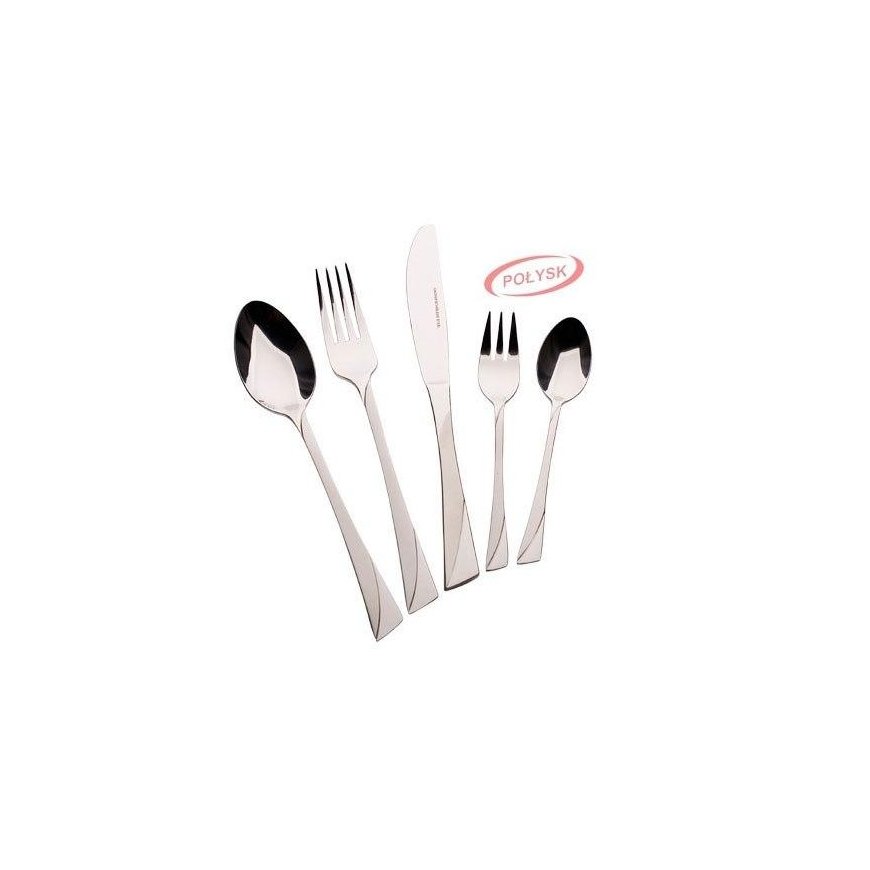 King Hoff KINGHOFF 72ELEM. cutlery set glossy KH-3515 – 2