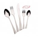King Hoff KINGHOFF 72ELEM. cutlery set glossy KH-3515 King Hoff KINGHOFF 72ELEM. cutlery set glossy KH-3515
