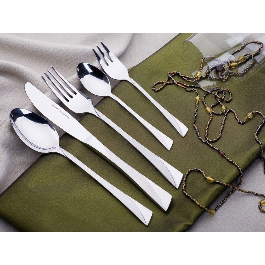 King Hoff KINGHOFF 72ELEM. cutlery set glossy KH-3515 – 3