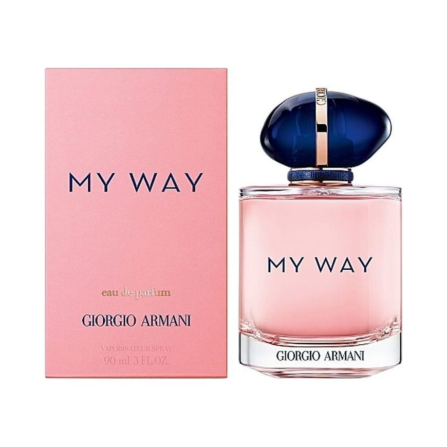 Giorgio Armani Perfume for women Giorgio