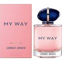 Kvepalai moterims Giorgio Armani My Way EDP, 90 ml Kvepalai moterims Giorgio Armani My Way EDP, 90 ml