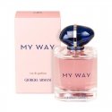 Kvepalai moterims Giorgio Armani My Way EDP, 90 ml Kvepalai moterims Giorgio Armani My Way EDP, 90 ml