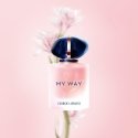 Perfume for women Giorgio Armani My Way EDP, 90 ml Perfume for women Giorgio Armani My Way EDP, 90 ml